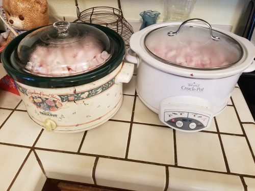 How to Make Tallow and Lard